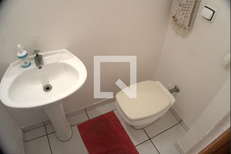 Apartamento à venda com 134m², 3 quartos e 1 vagaLavabo