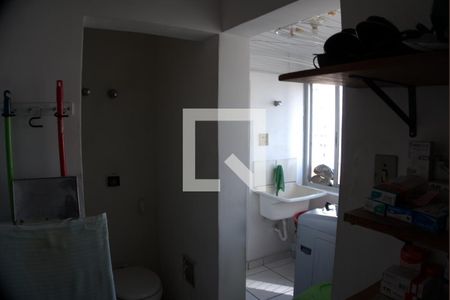 Apartamento à venda com 134m², 3 quartos e 1 vagaÁrea de Serviço