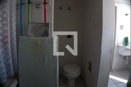 Apartamento à venda com 134m², 3 quartos e 1 vagaÁrea de Serviço