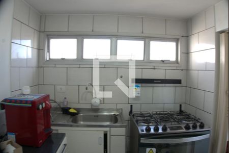Apartamento à venda com 134m², 3 quartos e 1 vagaCozinha