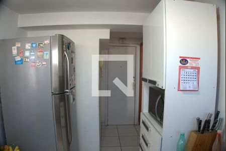 Apartamento à venda com 134m², 3 quartos e 1 vagaCozinha
