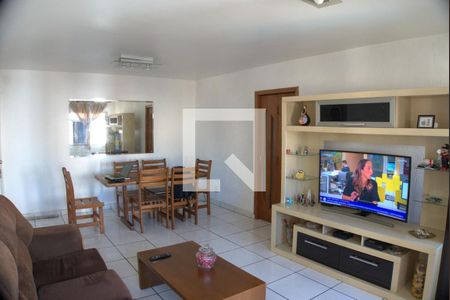 Apartamento à venda com 134m², 3 quartos e 1 vagaSala