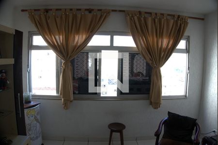 Apartamento à venda com 134m², 3 quartos e 1 vagaSala