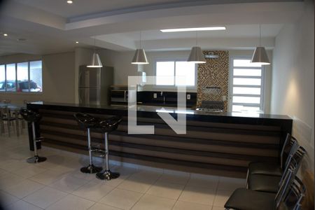 Apartamento à venda com 134m², 3 quartos e 1 vagaSalão de Festas