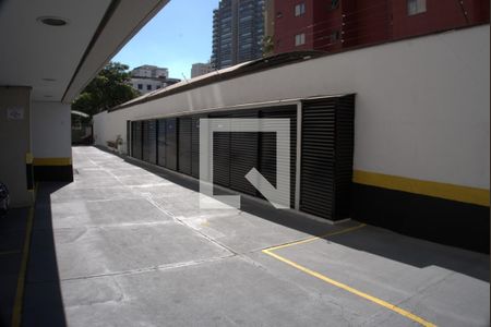 Apartamento à venda com 134m², 3 quartos e 1 vagaEstacionamento 