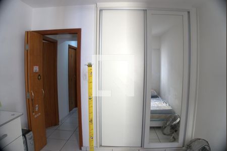 Apartamento à venda com 134m², 3 quartos e 1 vagaQuarto 3