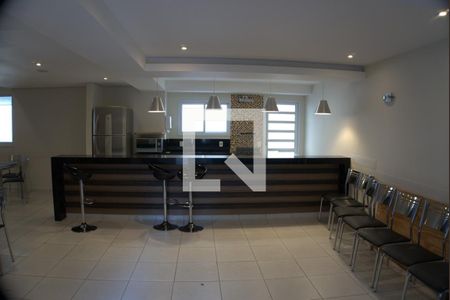 Apartamento à venda com 134m², 3 quartos e 1 vagaSalão de Festas