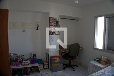 Apartamento à venda com 134m², 3 quartos e 1 vagaQuarto 1 