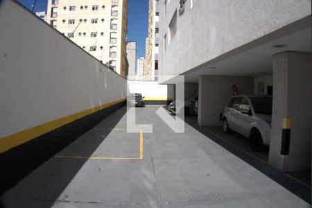 Apartamento à venda com 134m², 3 quartos e 1 vagaEstaciomento