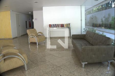 Apartamento à venda com 134m², 3 quartos e 1 vagaHall