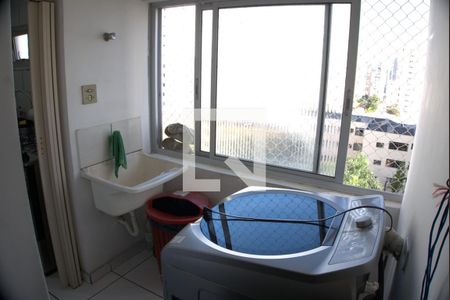 Apartamento à venda com 134m², 3 quartos e 1 vagaÁrea de Serviço