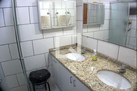 Apartamento à venda com 134m², 3 quartos e 1 vagaBanheiro