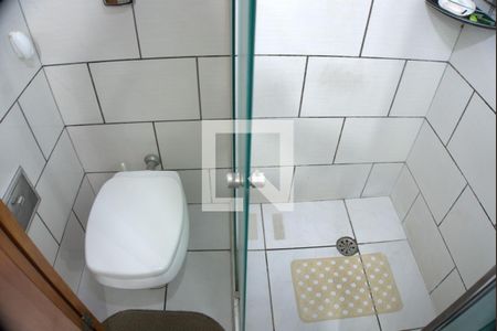 Apartamento à venda com 134m², 3 quartos e 1 vagaBanheiro