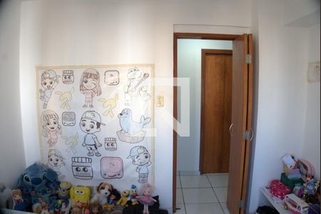 Apartamento à venda com 134m², 3 quartos e 1 vagaQuarto 1