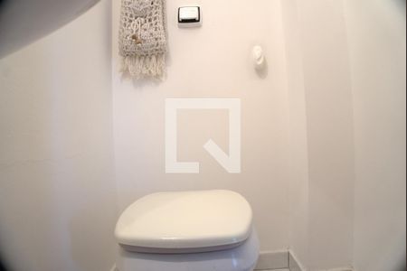 Apartamento à venda com 134m², 3 quartos e 1 vagaLavabo