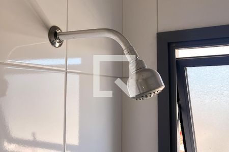 Apartamento à venda com 36m², 1 quarto e sem vaga Apartamento à venda com 36m², 1 quarto e sem vagaBanheiro