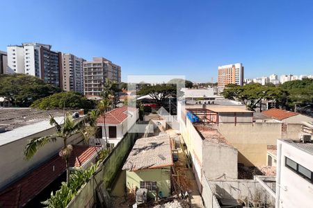 Apartamento à venda com 36m², 1 quarto e sem vaga Apartamento à venda com 36m², 1 quarto e sem vagaVista