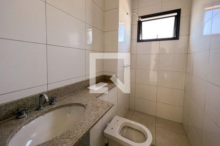 Apartamento à venda com 36m², 1 quarto e sem vaga Apartamento à venda com 36m², 1 quarto e sem vagaBanheiro