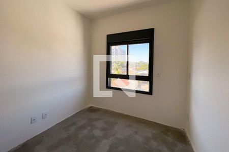 Quarto de apartamento à venda com 1 quarto, 36m² em Indianópolis, São Paulo