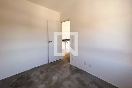 Quarto de apartamento à venda com 1 quarto, 36m² em Indianópolis, São Paulo