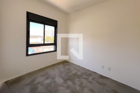 Quarto de apartamento à venda com 1 quarto, 36m² em Indianópolis, São Paulo