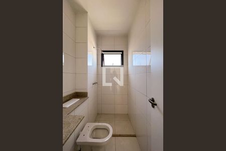 Apartamento à venda com 36m², 1 quarto e sem vaga Apartamento à venda com 36m², 1 quarto e sem vagaBanheiro