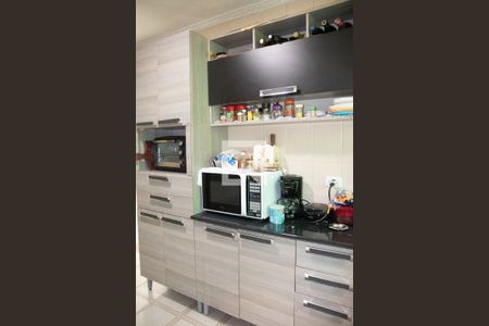 Casa à venda com 200m², 5 quartos e 2 vagas Casa à venda com 200m², 5 quartos e 2 vagasCozinha