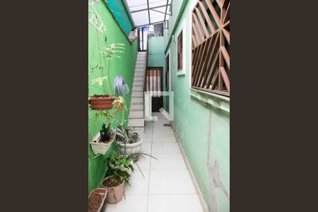 Casa à venda com 200m², 5 quartos e 2 vagas Casa à venda com 200m², 5 quartos e 2 vagasQuintal