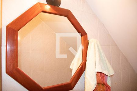 Casa à venda com 200m², 5 quartos e 2 vagas Casa à venda com 200m², 5 quartos e 2 vagasBanheiro 3