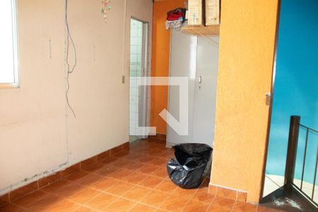 Casa à venda com 200m², 5 quartos e 2 vagas Casa à venda com 200m², 5 quartos e 2 vagasQuarto de Serviço