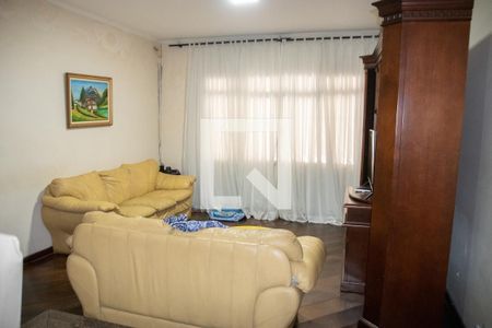 Sala de casa à venda com 3 quartos, 200m² em Vila Medeiros, São Paulo