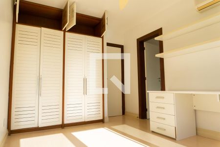 Apartamento à venda com 256m², 4 quartos e 4 vagasQuarto 3