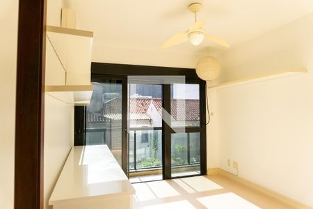 Apartamento à venda com 256m², 4 quartos e 4 vagasQuarto 3
