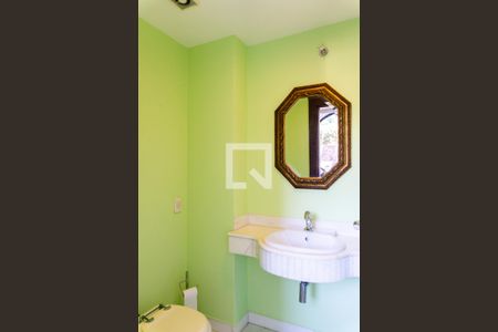 Apartamento à venda com 256m², 4 quartos e 4 vagasLavabo