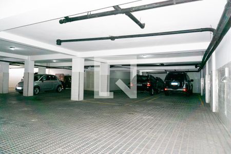 Apartamento à venda com 256m², 4 quartos e 4 vagasGaragem