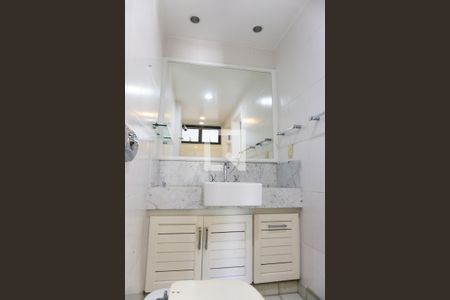 Apartamento à venda com 256m², 4 quartos e 4 vagasBanheiro