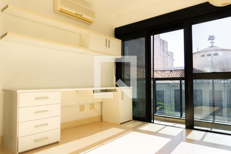 Apartamento à venda com 256m², 4 quartos e 4 vagasQuarto 3