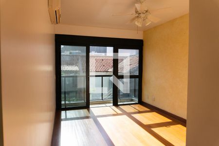 Apartamento à venda com 256m², 4 quartos e 4 vagasQuarto 4