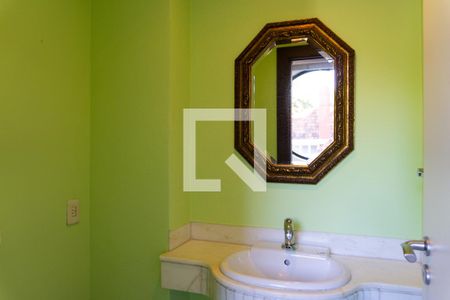 Apartamento à venda com 256m², 4 quartos e 4 vagasLavabo