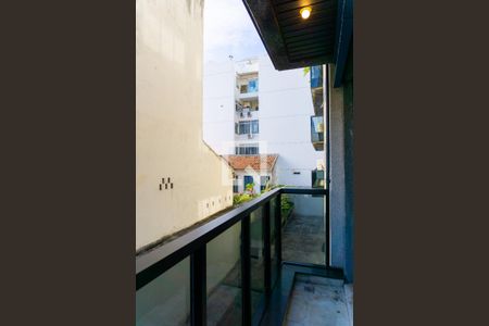 Apartamento à venda com 256m², 4 quartos e 4 vagasVaranda da Sala