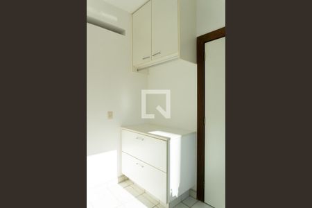 Apartamento à venda com 256m², 4 quartos e 4 vagasLavanderia 