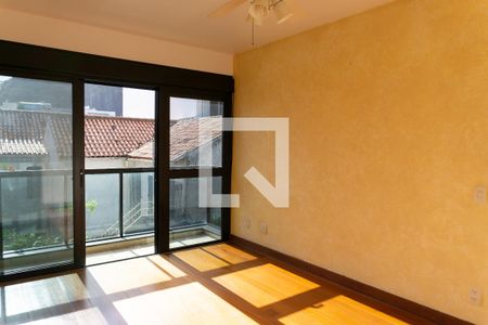 Apartamento à venda com 256m², 4 quartos e 4 vagasQuarto 4