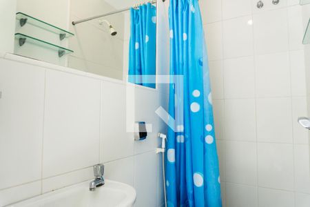 Apartamento à venda com 256m², 4 quartos e 4 vagasBanheiro