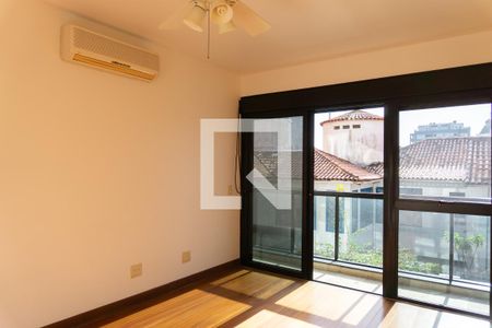Apartamento à venda com 256m², 4 quartos e 4 vagasQuarto 4