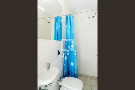 Apartamento à venda com 256m², 4 quartos e 4 vagasBanheiro