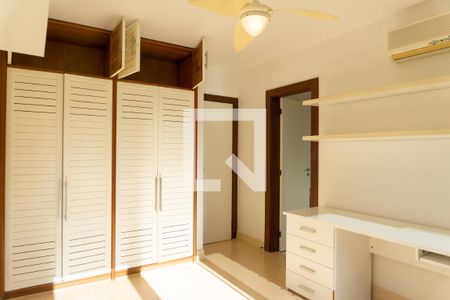 Apartamento à venda com 256m², 4 quartos e 4 vagasQuarto 3