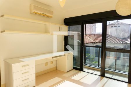 Apartamento à venda com 256m², 4 quartos e 4 vagasQuarto 3