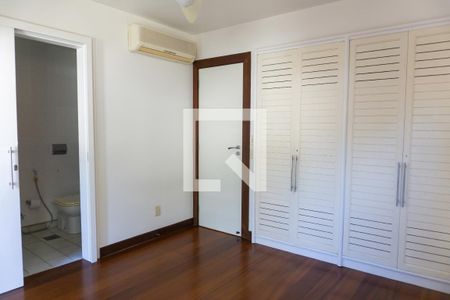 Apartamento à venda com 256m², 4 quartos e 4 vagasQuarto 2