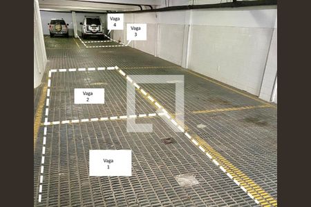 Apartamento à venda com 256m², 4 quartos e 4 vagasGaragem