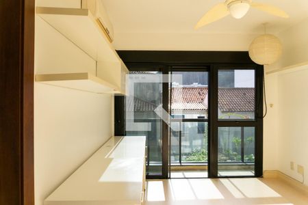 Apartamento à venda com 256m², 4 quartos e 4 vagasQuarto 3